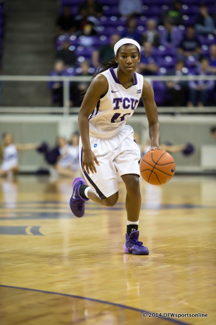 Photo credit: George Walker for DFWsportsonline